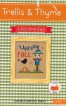 (image for) Welcome Fall